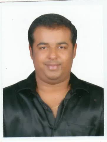 Dr Pradyumna Bhandary
